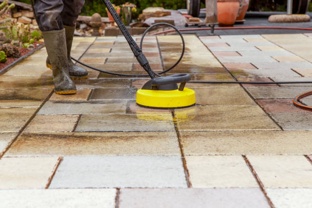 Concrete Sealing in Kaysville, UT